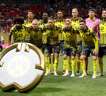 BVB bei der Klub-WM