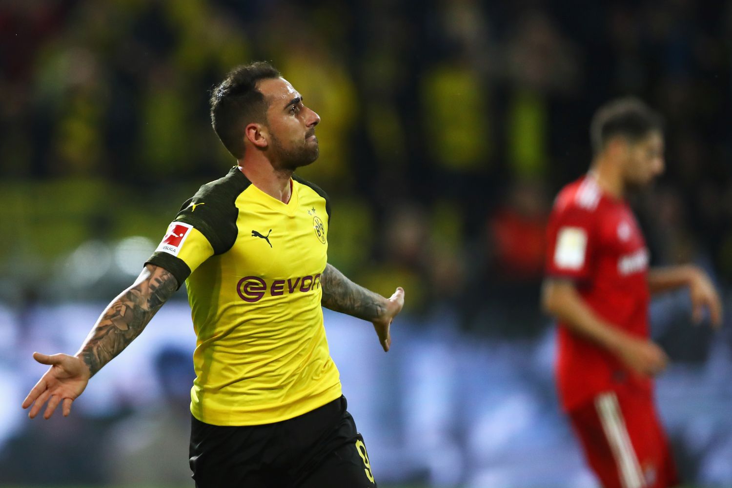 Paco Alcacer
