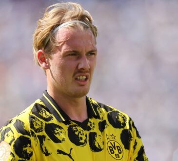 Julian Brandt