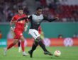 Ismael Mansaray