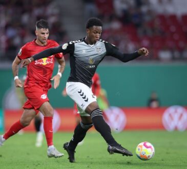 Ismael Mansaray