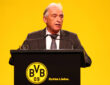 Dr. Reinhold Lunow