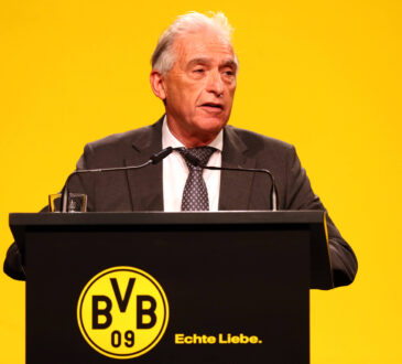 Dr. Reinhold Lunow