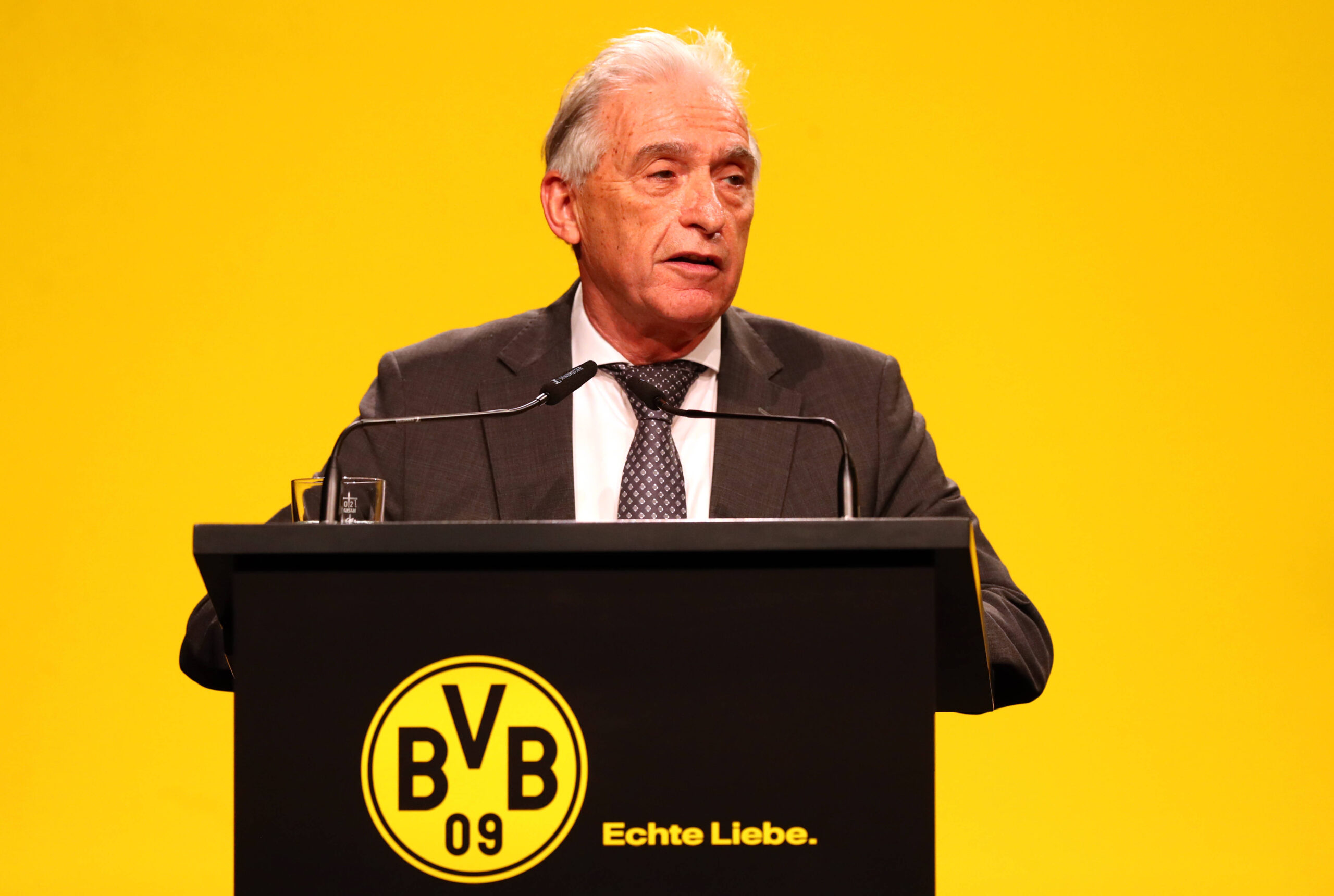Dr. Reinhold Lunow