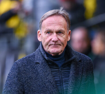 Hans-Joachim Watzke