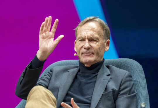 Hans-Joachim Watzke