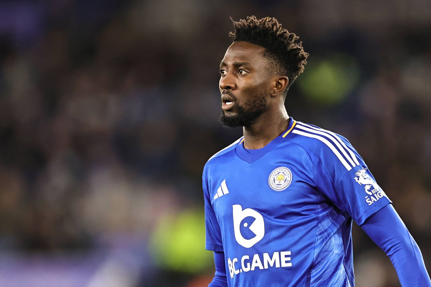 Wilfred Ndidi