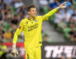 Mitchell Langerak
