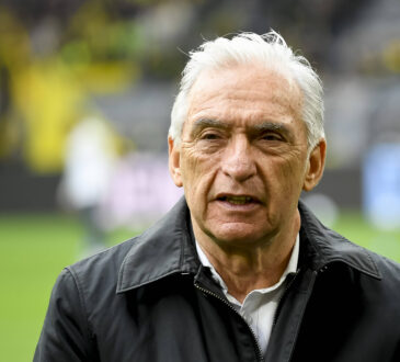 Dr. Reinhold Lunow