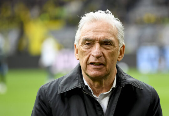 Dr. Reinhold Lunow
