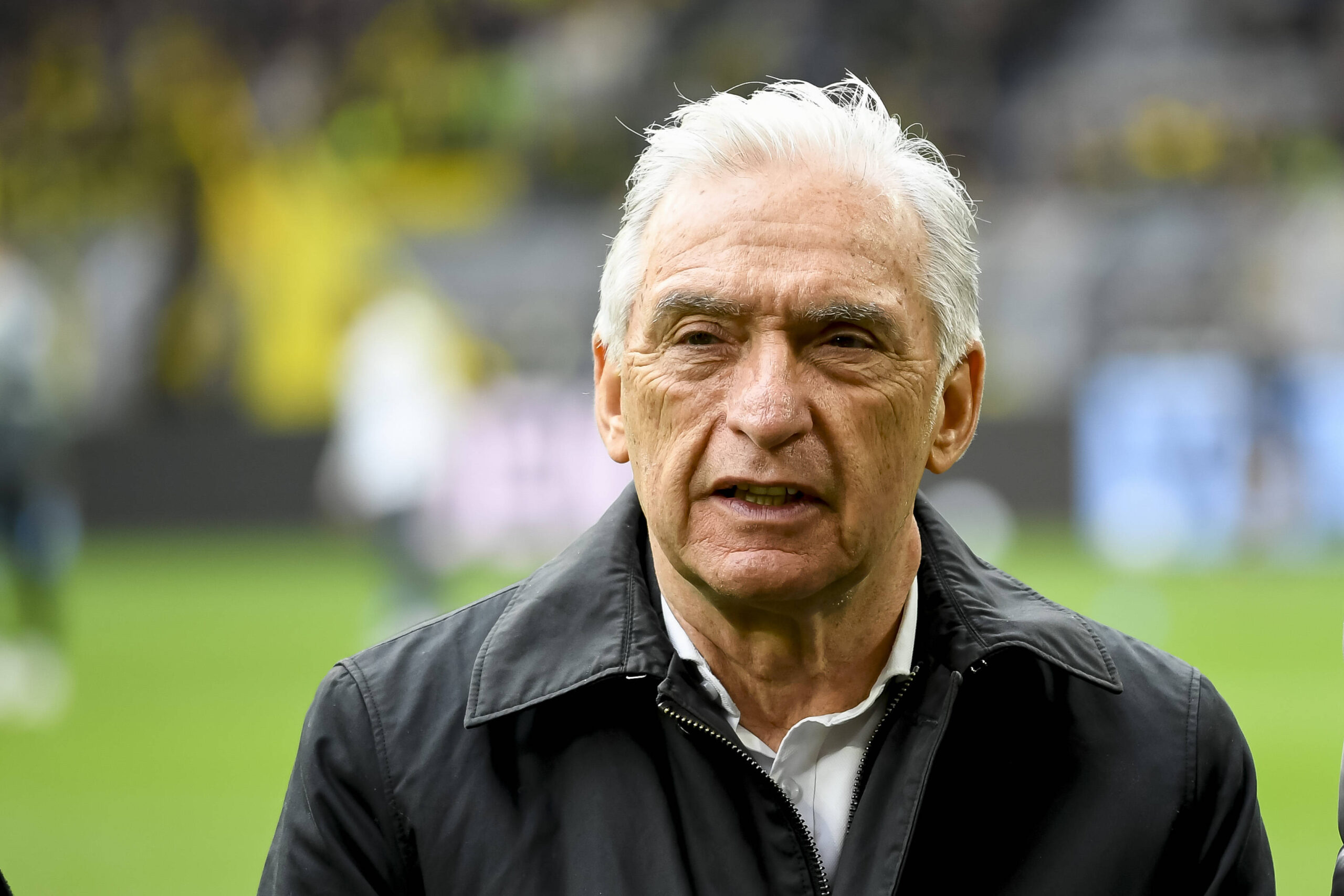 Dr. Reinhold Lunow