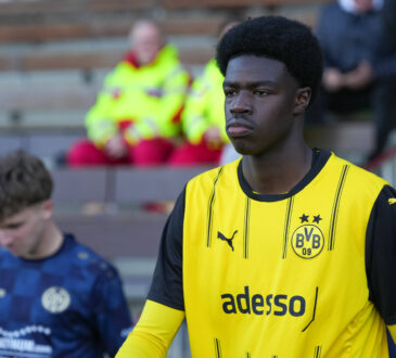 Mussa Kaba