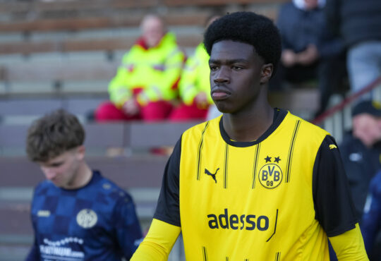 Mussa Kaba