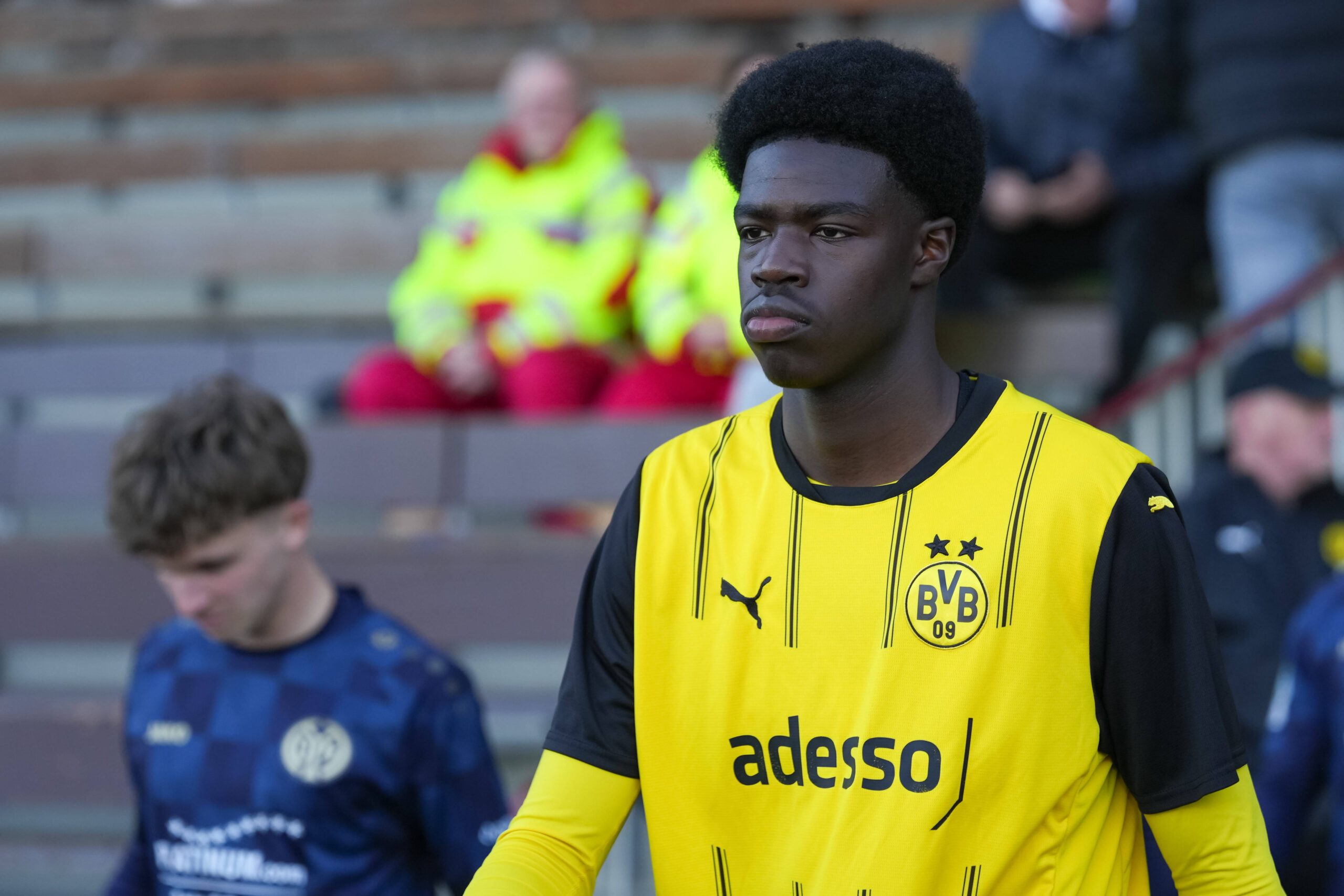 Mussa Kaba