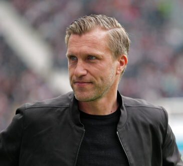 Markus Krösche
