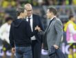 Niko Kovac, Lars Ricken