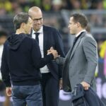Niko Kovac, Lars Ricken
