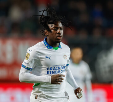 Johan Bakayoko