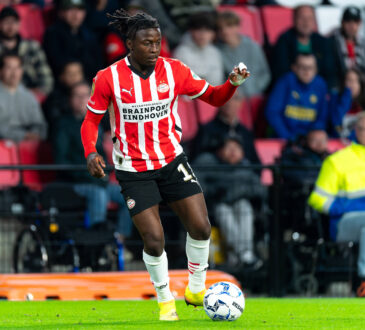 Johan Bakayoko