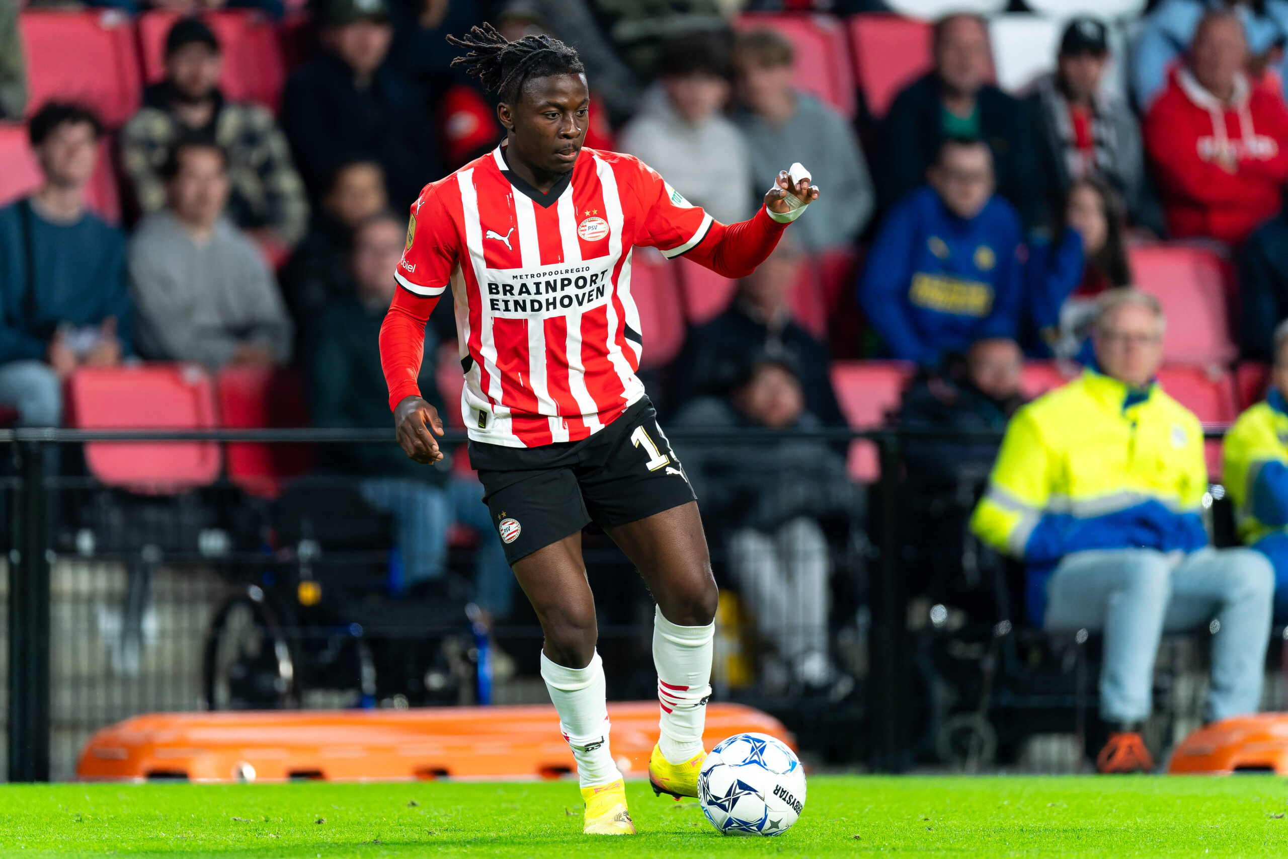 Johan Bakayoko