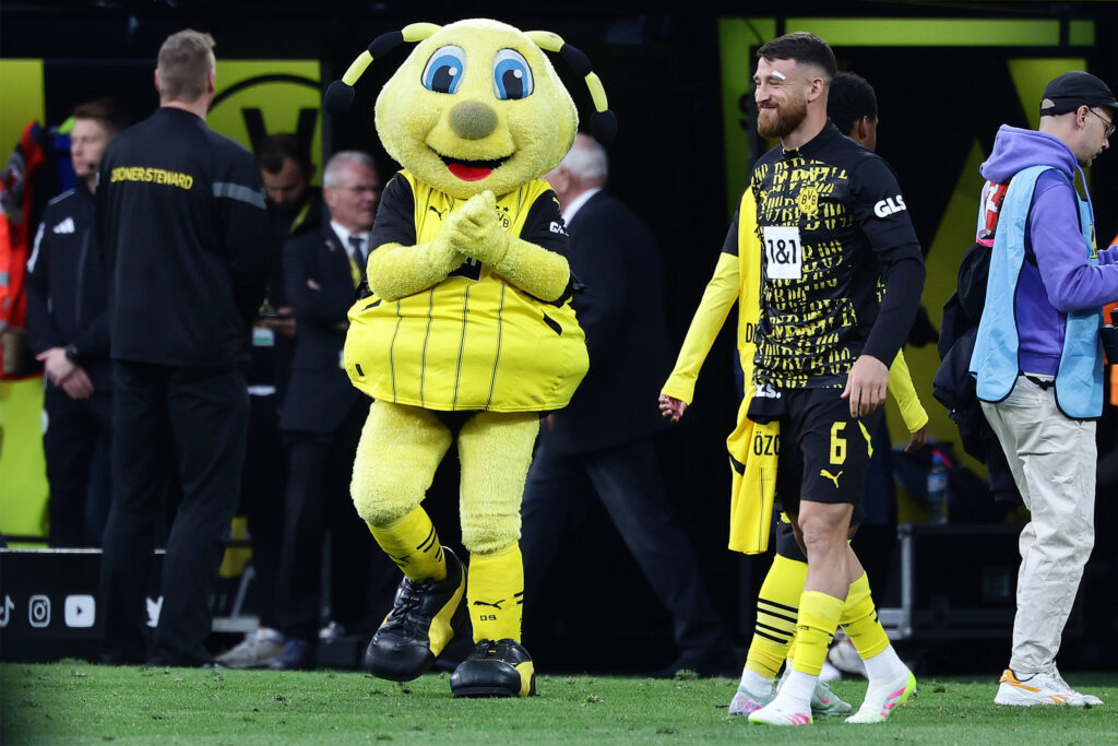 Emma und Salih Özcan