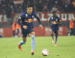 SOCCER - BL, Sturm vs RBS GRAZ,AUSTRIA,09.MAY.25 - SOCCER - ADMIRAL Bundesliga, championship group, SK Sturm Graz vs Red Bull Salzburg. Image shows Adam Daghim RBS. PUBLICATIONxNOTxINxAUTxSUIxSWE GEPAxpictures/xWolfgangxGrebien