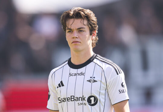 Sverre Nypan
