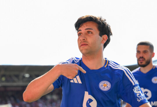 Facundo Buonanotte