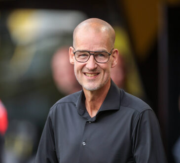 Carsten Cramer