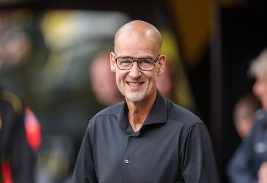 Carsten Cramer