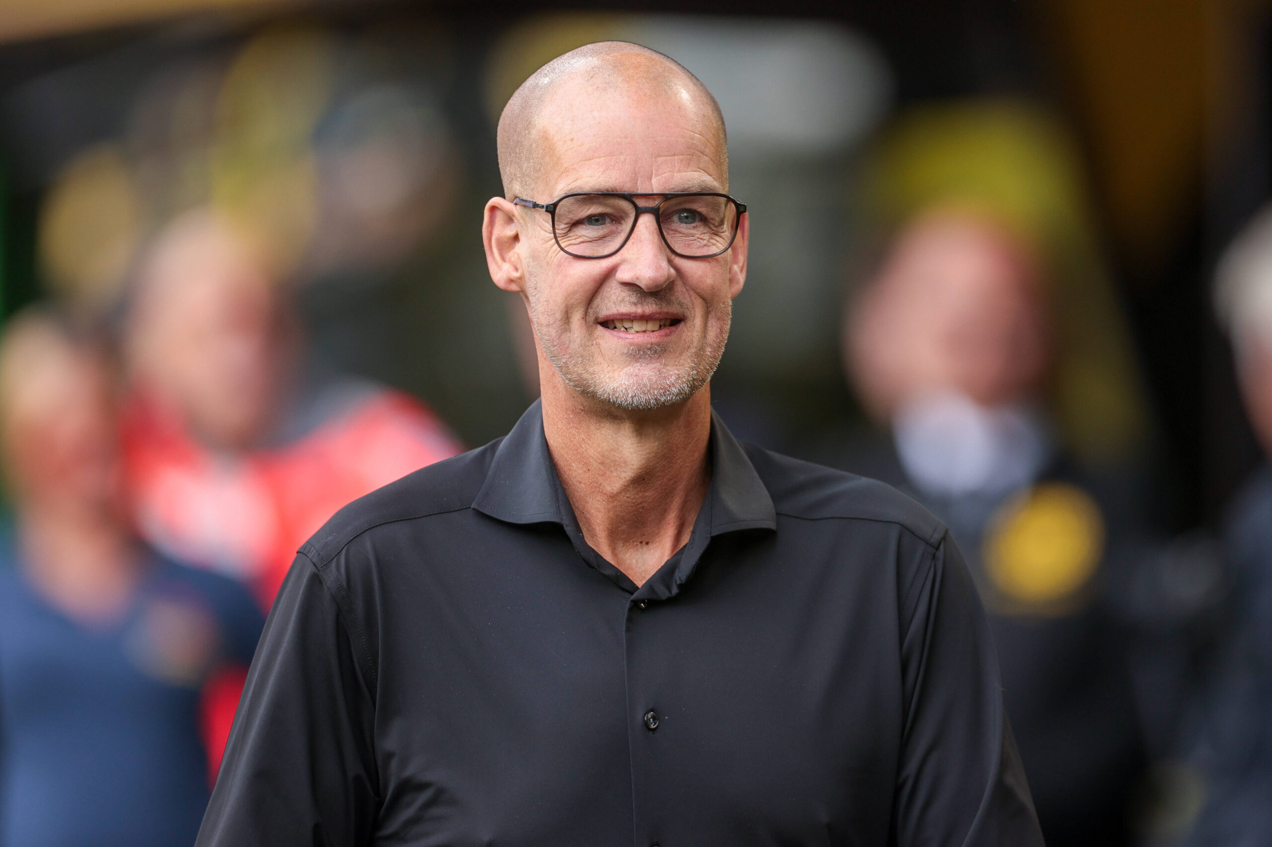 Carsten Cramer