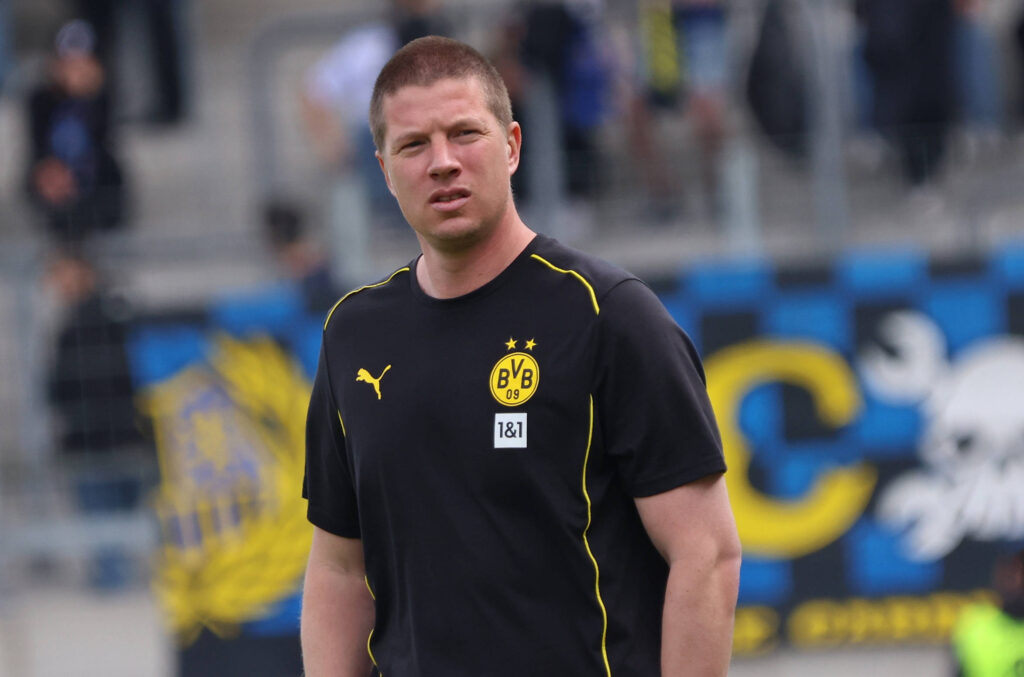 Mike Tullberg