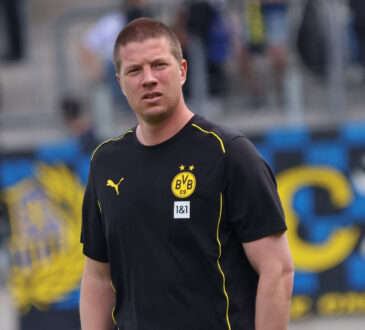 Mike Tullberg