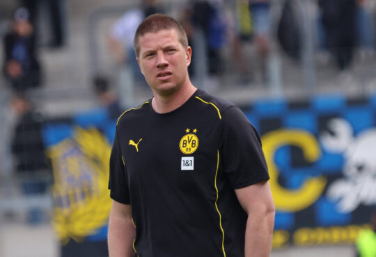 Mike Tullberg