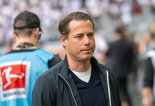 Lars Ricken