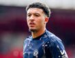 Jadon Sancho