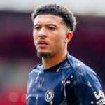 Jadon Sancho
