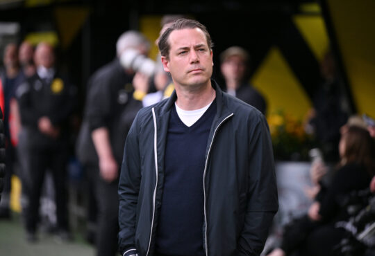 Lars Ricken