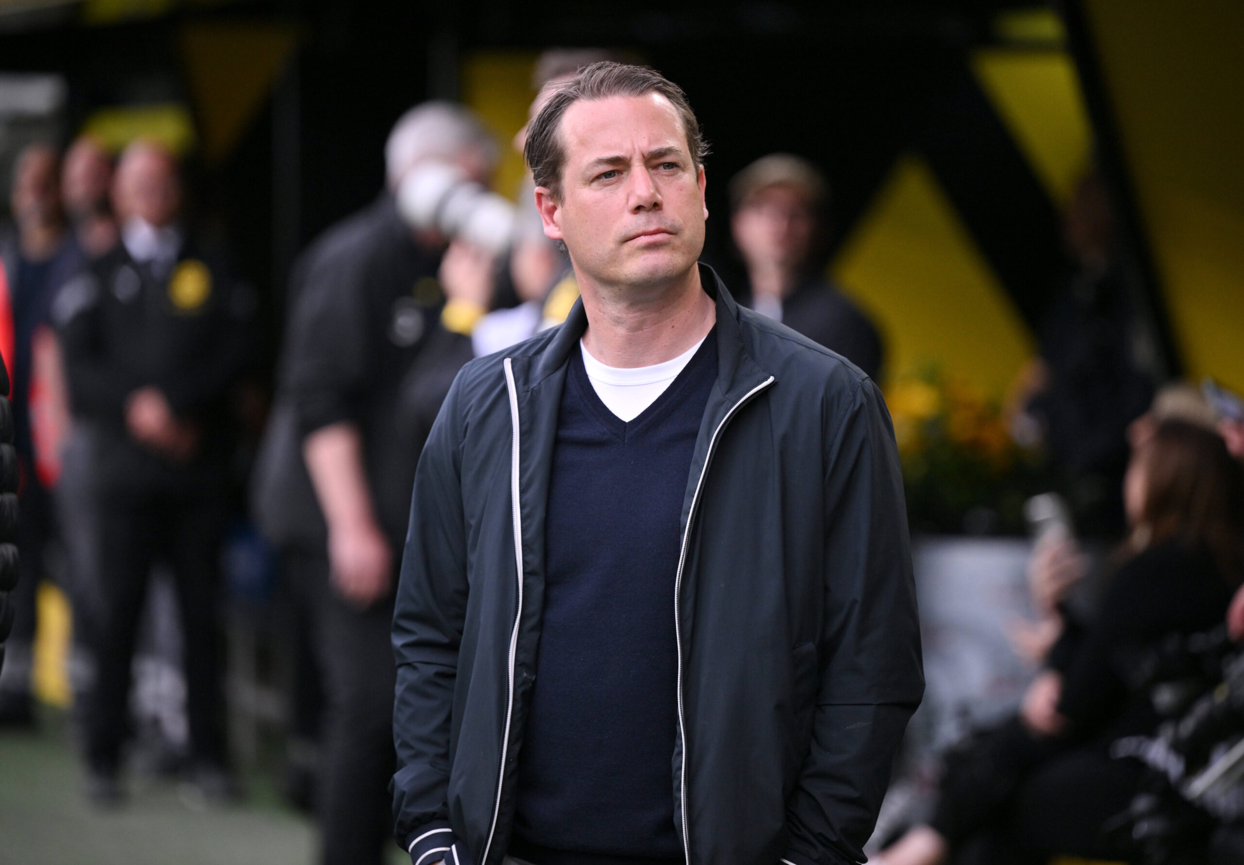 Lars Ricken