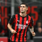 Christian Pulisic