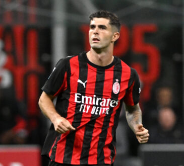 Christian Pulisic