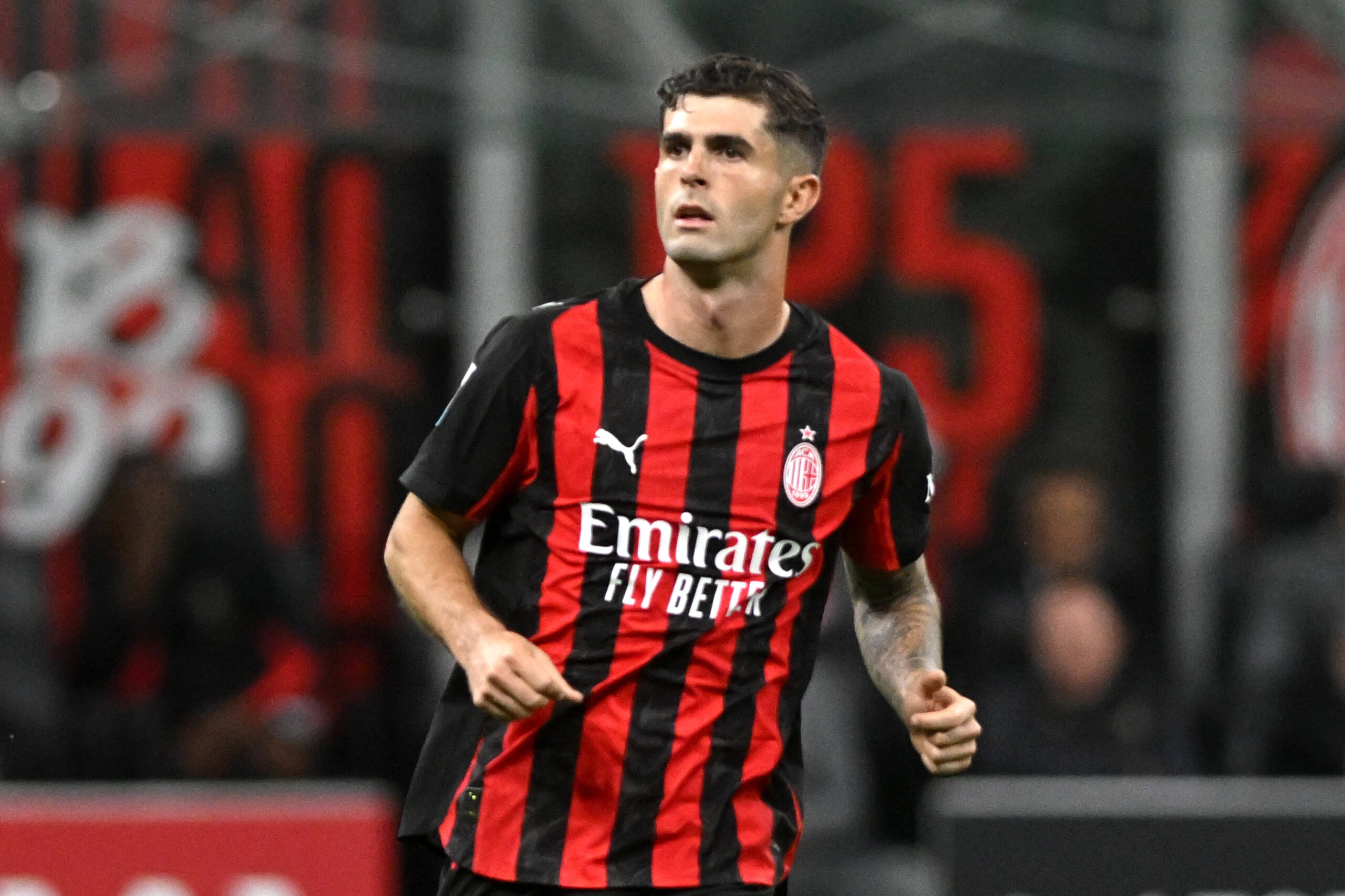 Christian Pulisic
