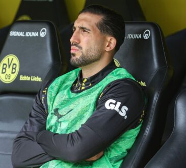 Emre Can