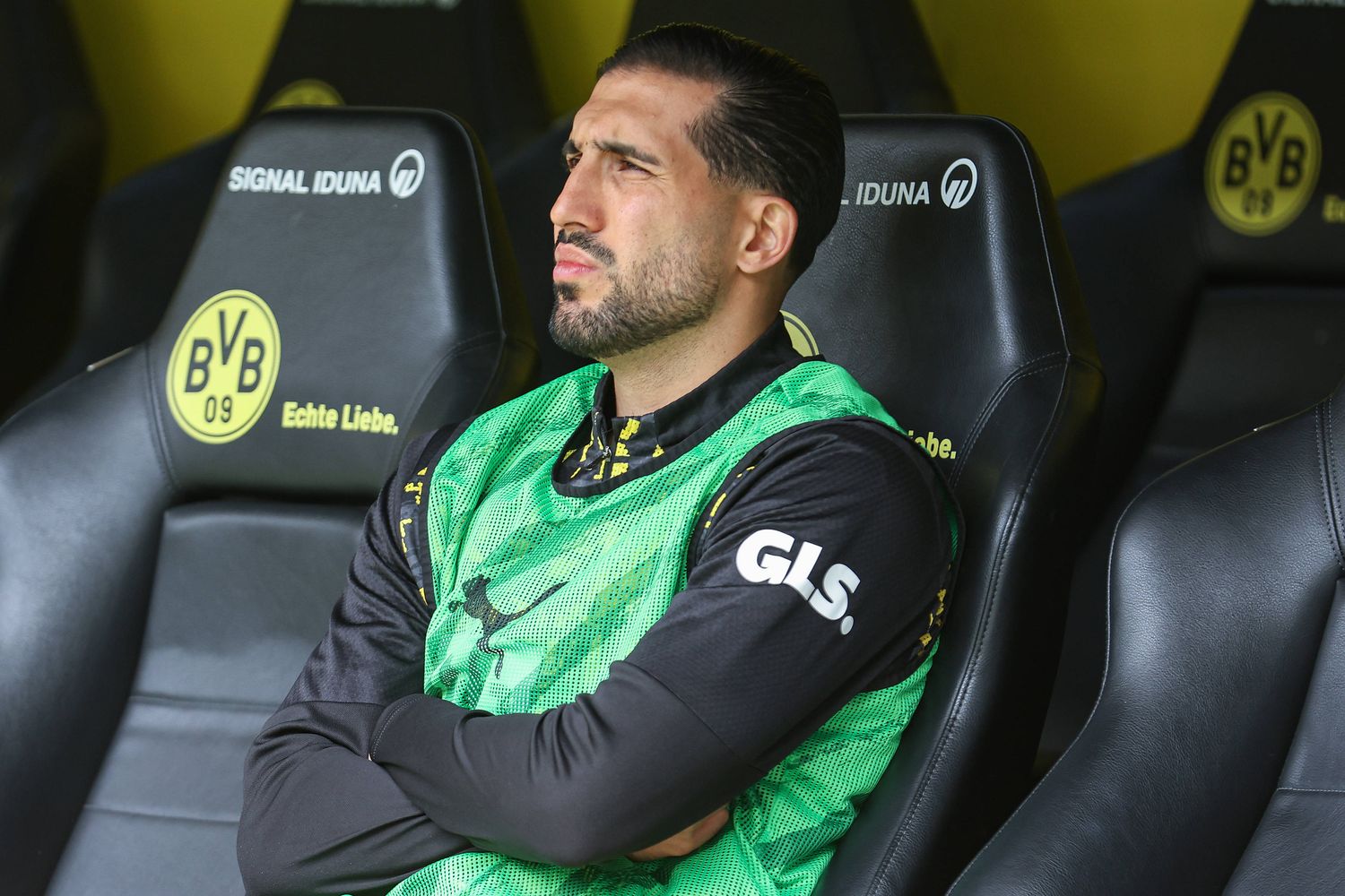 Emre Can