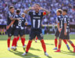 CF Monterrey