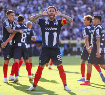 CF Monterrey