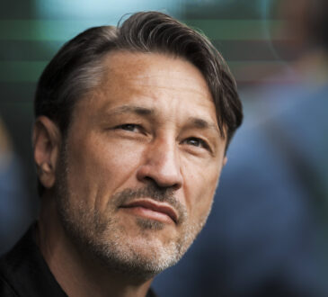 Niko Kovac