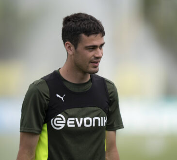 Giovanni Reyna
