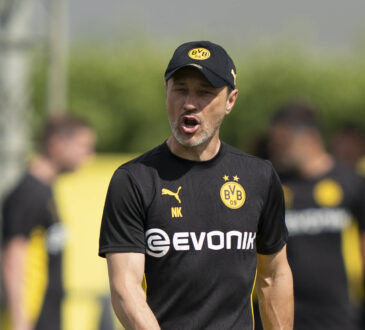 Niko Kovac