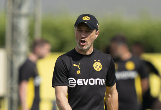 Niko Kovac